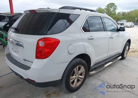 2012 Chevrolet Equinox 1Lt from USA, damaged, VIN 2GNALDEK1C1109127